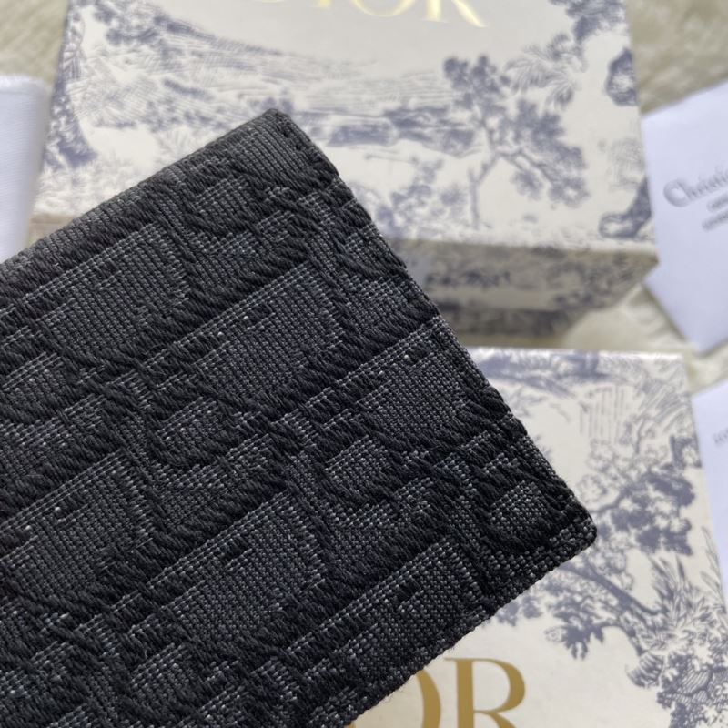 Christian Dior Wallet